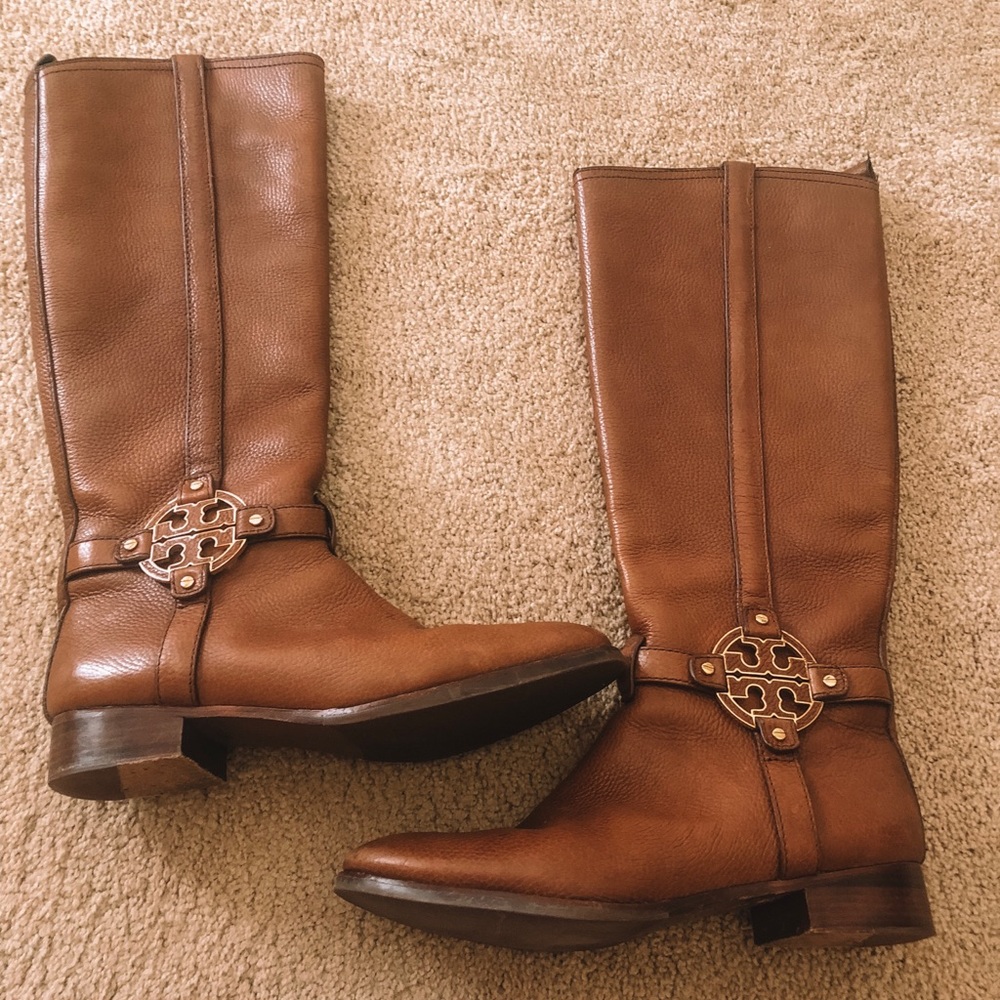 Tory Burch Boots